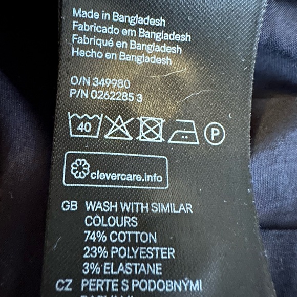 H&M Long Sleeves - Picture 6 of 6